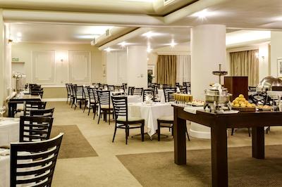 پرتیا هتل پرت الیزابد مارین