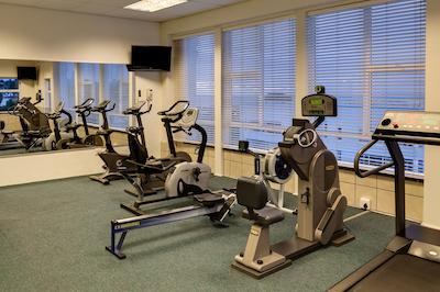 پرتیا هتل پرت الیزابد مارین