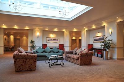 پرتیا هتل پرت الیزابد مارین