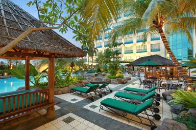 سیپوترا جاکارتا