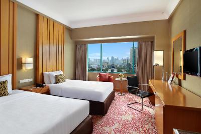 سیپوترا جاکارتا