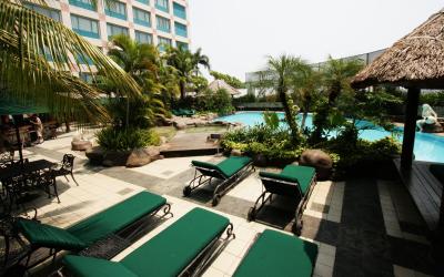 سیپوترا جاکارتا