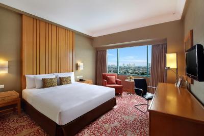 سیپوترا جاکارتا