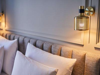 آلکو هتل اسئوول