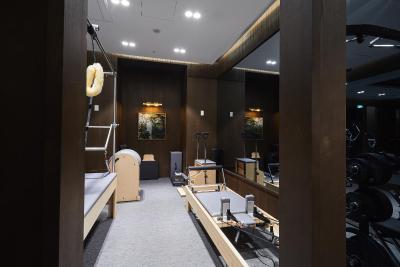 آلکو هتل اسئوول