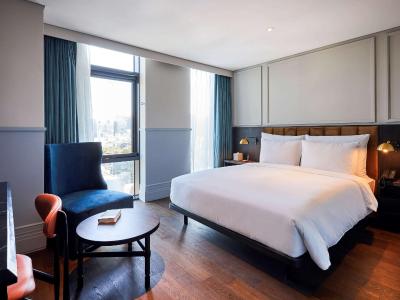 آلکو هتل اسئوول