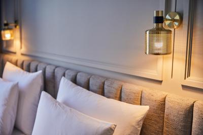 آلکو هتل اسئوول