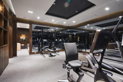 آلکو هتل اسئوول