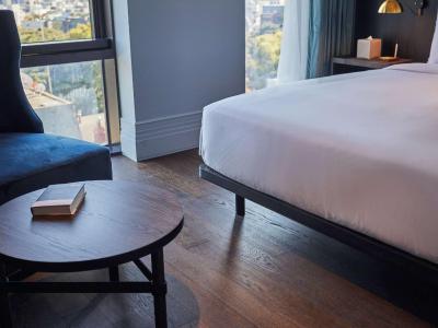 آلکو هتل اسئوول