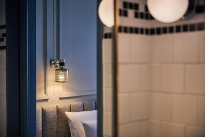 آلکو هتل اسئوول