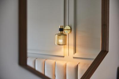 آلکو هتل اسئوول