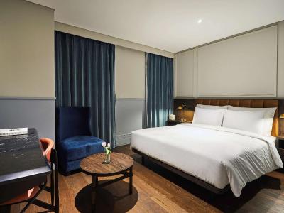 آلکو هتل اسئوول