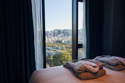 آلکو هتل اسئوول