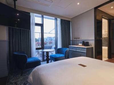 آلکو هتل اسئوول