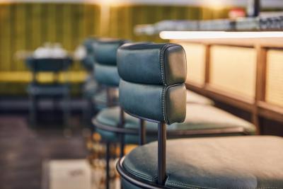 آلکو هتل اسئوول