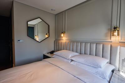 آلکو هتل اسئوول