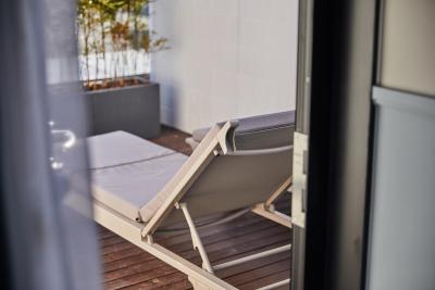 آلکو هتل اسئوول