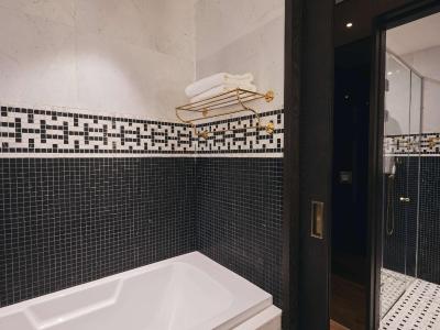 آلکو هتل اسئوول