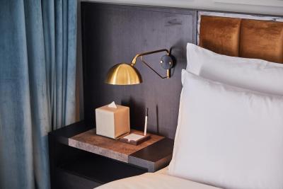 آلکو هتل اسئوول