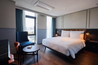 آلکو هتل اسئوول