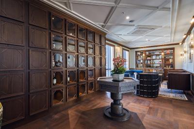 آلکو هتل اسئوول