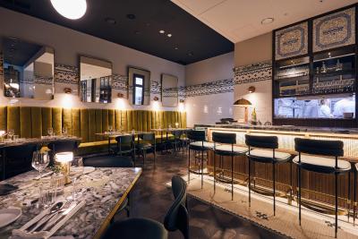 آلکو هتل اسئوول