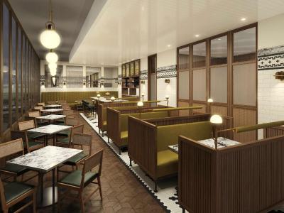 آلکو هتل اسئوول