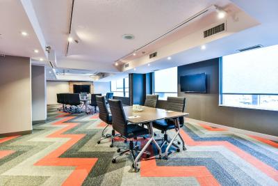 رادیسن سویت ترنتو آیرپرت