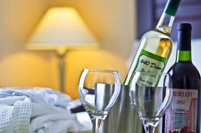 رادیسن سویت ترنتو آیرپرت