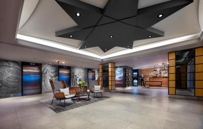 رادیسن سویت ترنتو آیرپرت