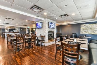 رادیسن سویت ترنتو آیرپرت