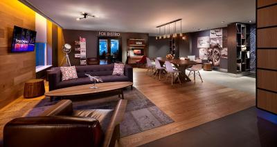 رادیسن سویت ترنتو آیرپرت