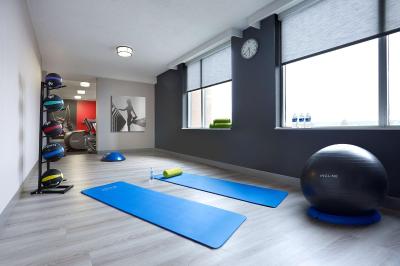 رادیسن سویت ترنتو آیرپرت