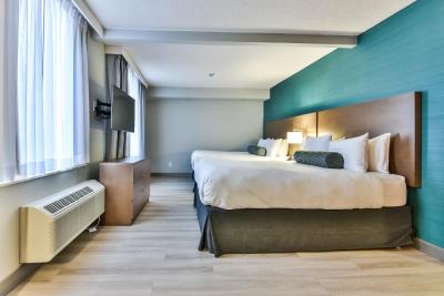 رادیسن سویت ترنتو آیرپرت