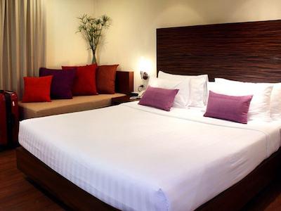 اس تی جیمز بانکوک