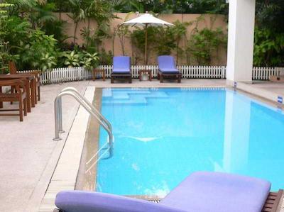 اس تی جیمز بانکوک