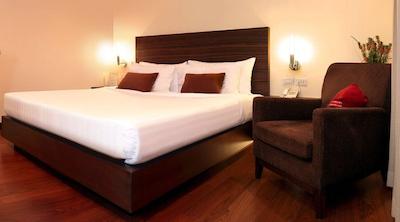 اس تی جیمز بانکوک