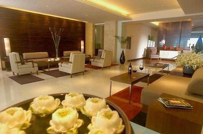 اس تی جیمز بانکوک