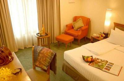 اس تی جیمز بانکوک