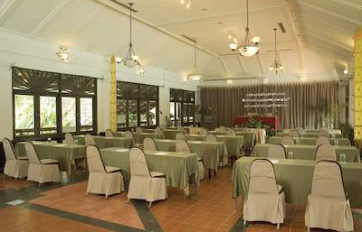 د ایمپریال چیانگ مای ریزرت اند اسپرتز کلوب