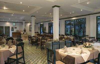 د ایمپریال چیانگ مای ریزرت اند اسپرتز کلوب