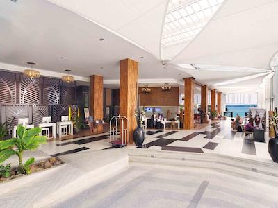 نووتل پوکت کامالا بیچ