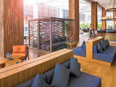 نووتل پوکت کامالا بیچ