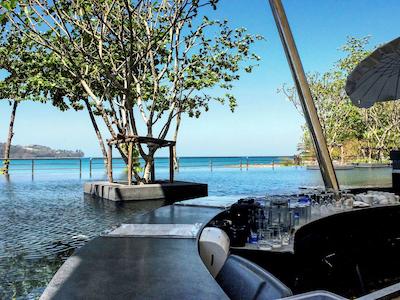 نووتل پوکت کامالا بیچ