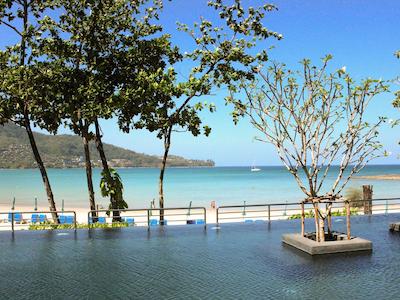 نووتل پوکت کامالا بیچ