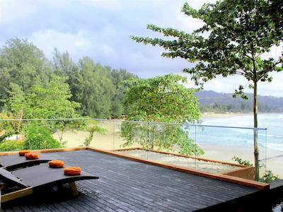 نووتل پوکت کامالا بیچ