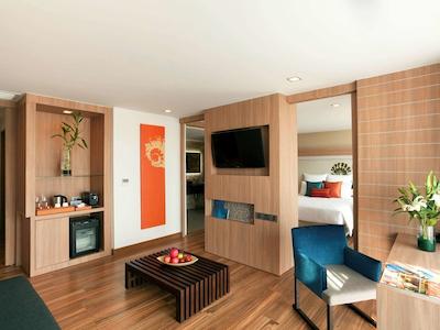 نووتل پوکت کامالا بیچ