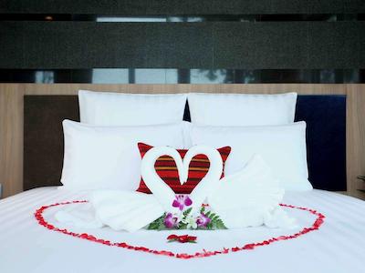 نووتل پوکت کامالا بیچ