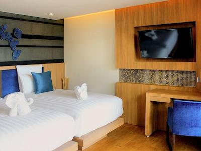 نووتل پوکت کامالا بیچ