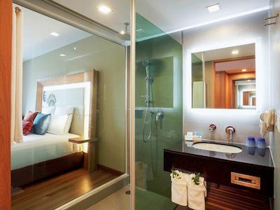 نووتل پوکت کامالا بیچ